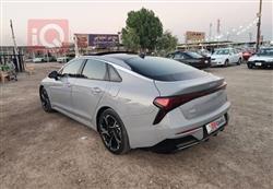 كيا K5